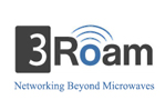 3Roam WIRELESS vaya WIRELINE SOLUTIONS Gigabit Microwave